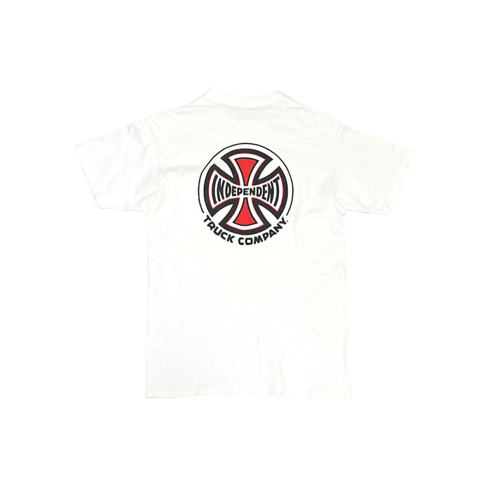 【T-ポイント5倍】 【送料無料】USA製 SUPREME 2012AW INDEPENDENT ポケットTシャツ vintage 古着 オールドスケート Lサイズ 【T-ポイント5倍】 【送料無料】USA製 SUPREME 2012AW INDEPENDENT ポケットTシャツ vintage 古着 オールドスケート Lサイズ