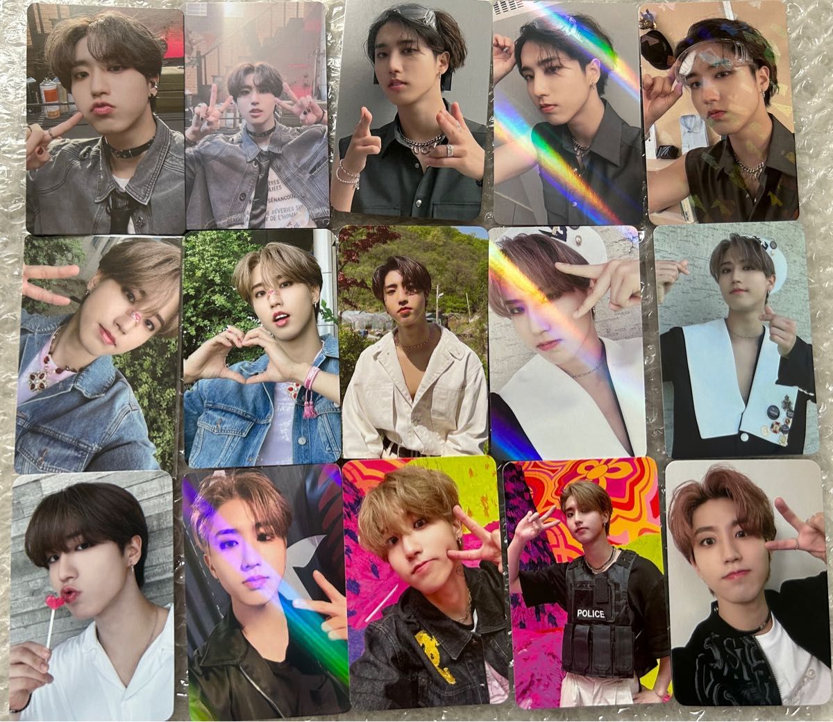 straykids ハン maxident 店舗特典 セット - arborconnect.co.nz