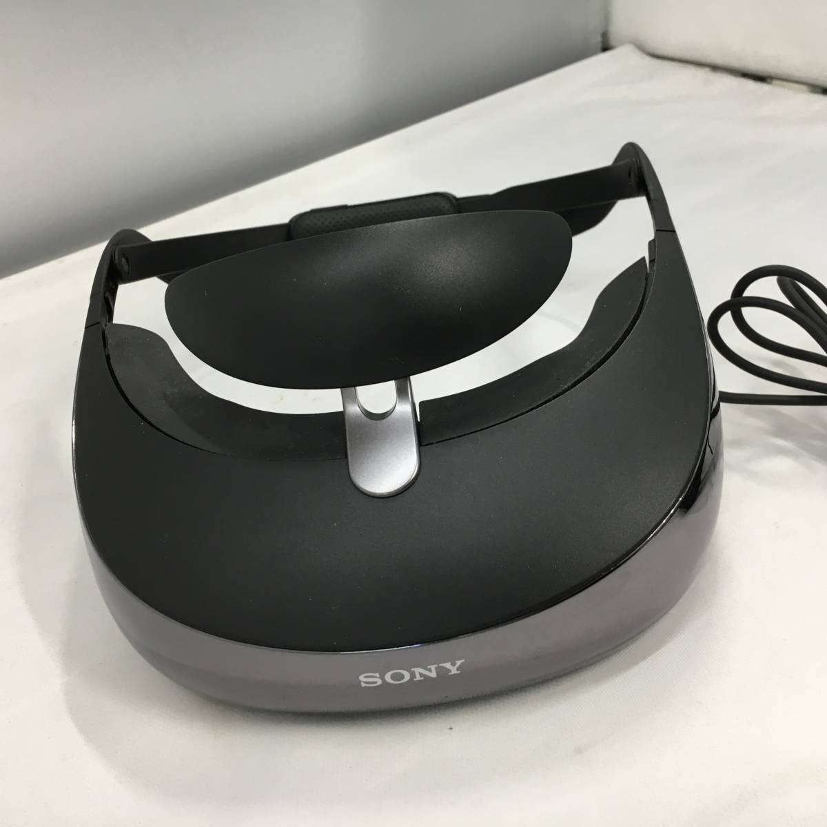 お買い得モデル SONY ジャンク品 ソニー 現状品 ソフトケース付き