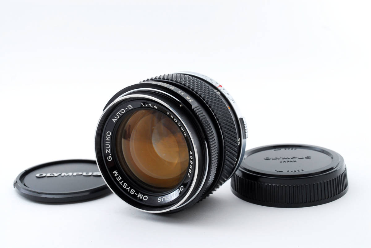 早い者勝ち ☆良品☆オリンパス OLYMPUS E.ZUIKO AUTO-W F4 25MM☆動作