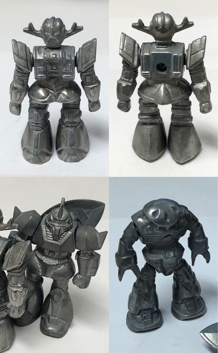 クローバー コスモス ガンダム ダイカスト (検:メタル クローバー コスモス ガンダム ダイカスト (検:メタル