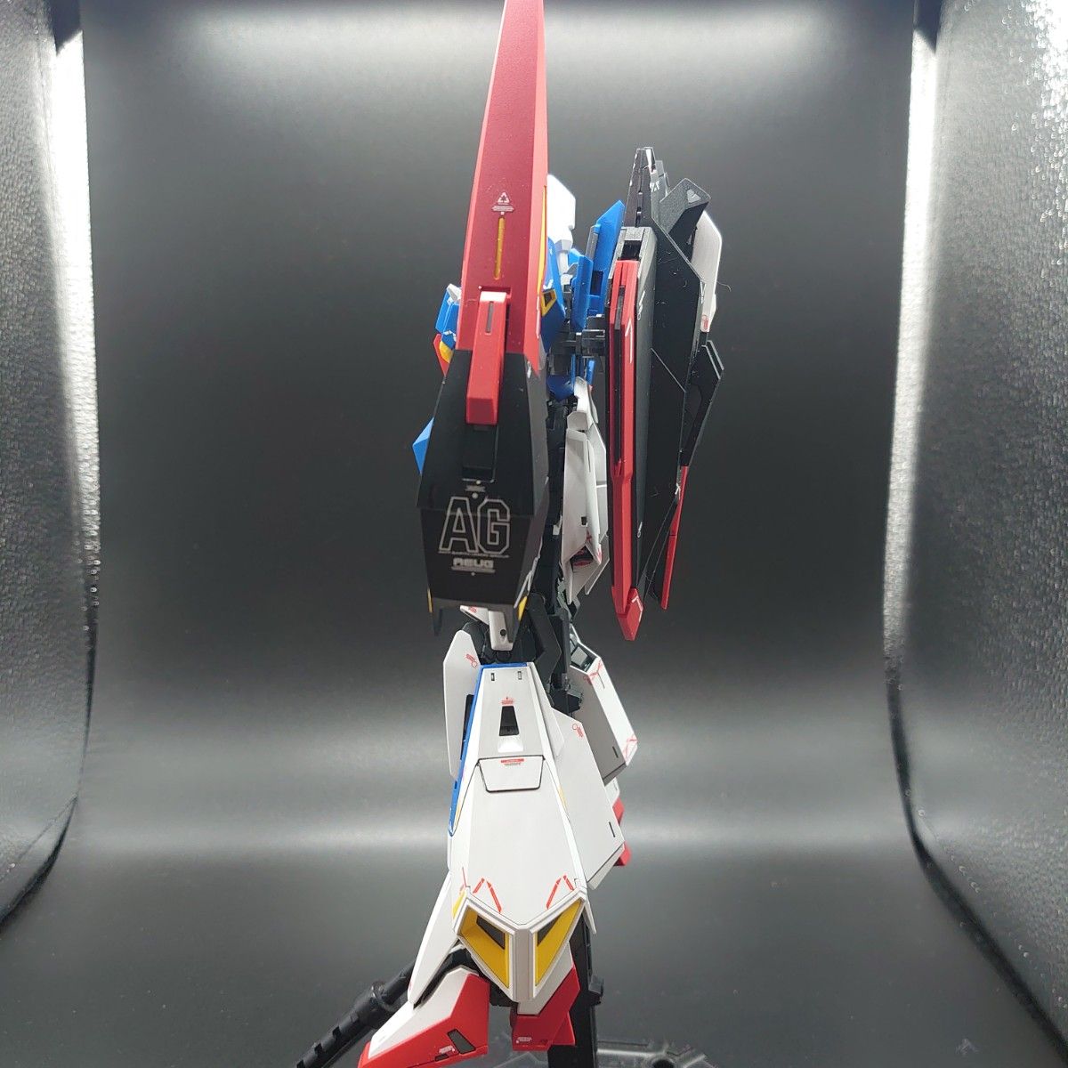mg zガンダム ver ka 全塗装完成品|Yahoo!フリマ(旧PayPayフリマ) mg zガンダム ver ka 全塗装完成品|Yahoo!フリマ(旧PayPayフリマ)