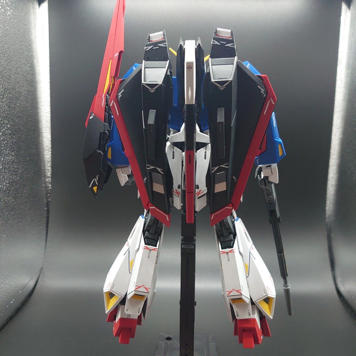mg zガンダム ver ka 全塗装完成品|Yahoo!フリマ(旧PayPayフリマ) mg zガンダム ver ka 全塗装完成品|Yahoo!フリマ(旧PayPayフリマ)