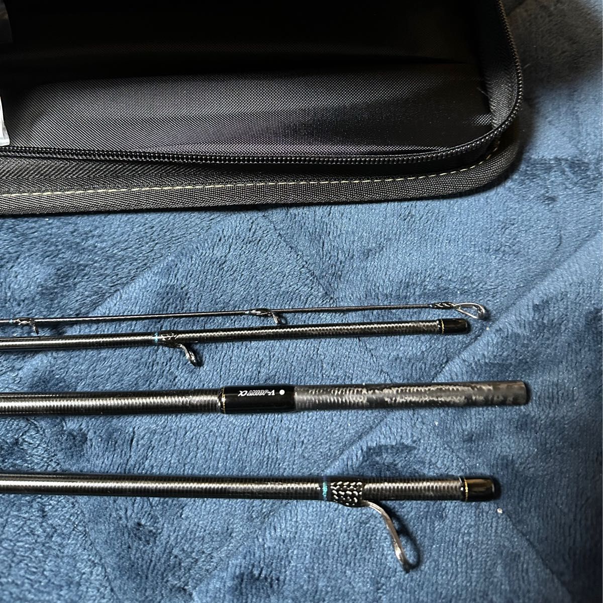 エメラルダス ストイスト ST 82ML-5 パックロッド ダイワ - ueas.edu.pk