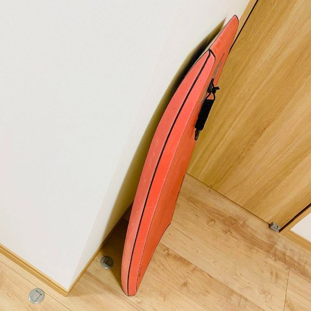 匿名配送】WAVE REBEL ボディボード プロエリート 約102cm | www