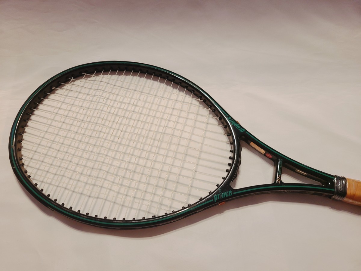 Prince GRAPHITE 20th Anniversary Special Edition-