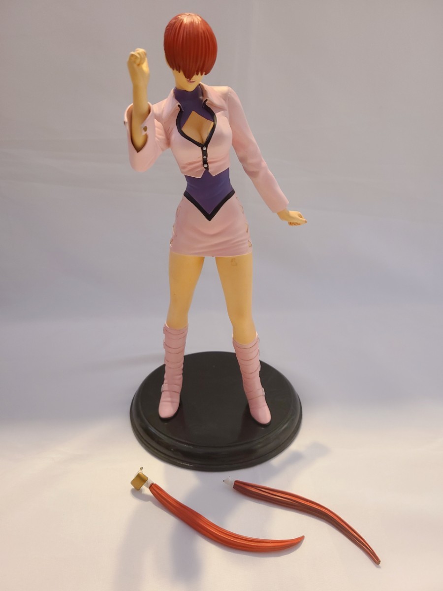 Yahoo!オークション - シェルミーTHE KING OF FIGHTERS '981/7 Yahoo!オークション - シェルミーTHE KING OF FIGHTERS '981/7
