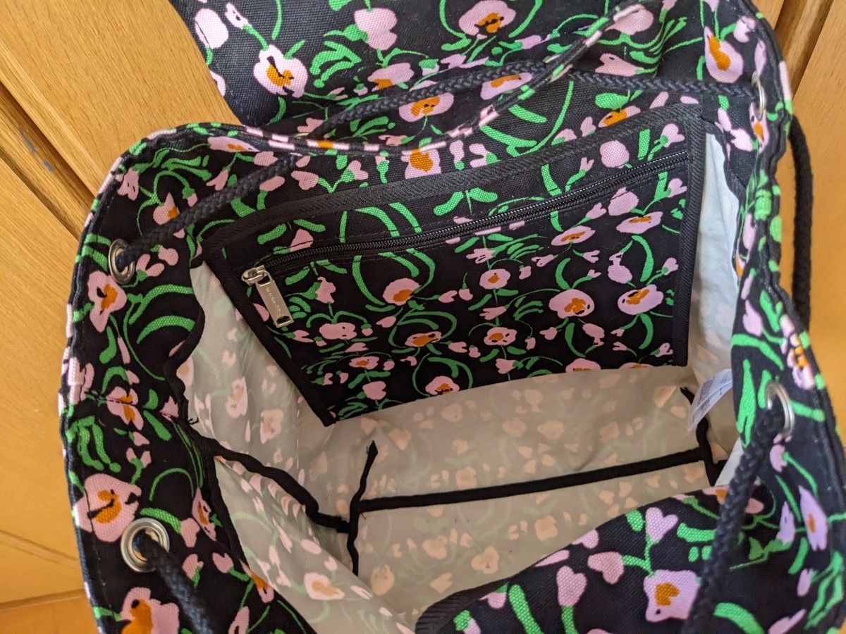 Marimekko マリメッコ バックパック Erika Nurmu backpack リュックサック