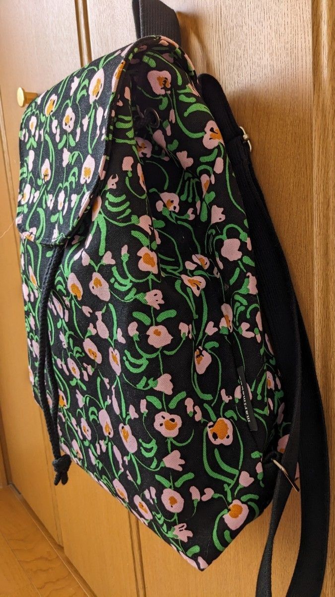 Marimekko マリメッコ バックパック Erika Nurmu backpack リュックサック