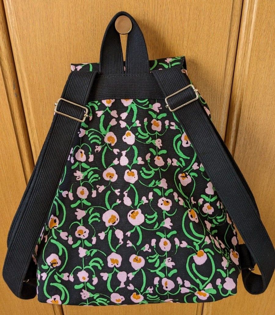 Marimekko マリメッコ バックパック Erika Nurmu backpack リュックサック