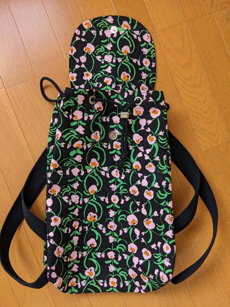 Marimekko マリメッコ バックパック Erika Nurmu backpack リュックサック