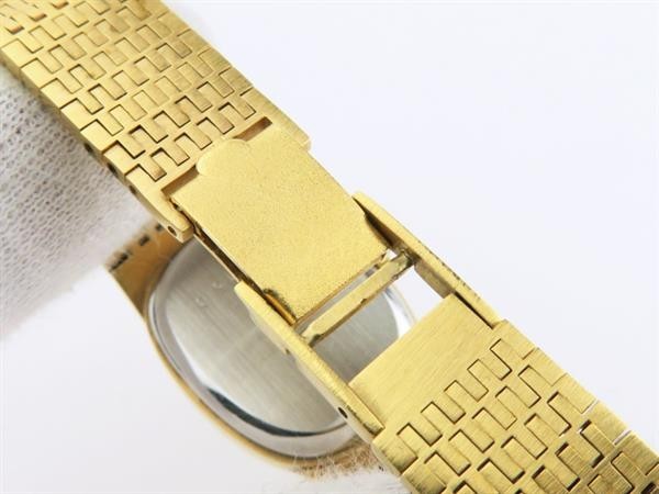 VULCAIN(ヴァルカン)　アンティーク　レディス腕時計　F4115D　手巻き　839694AB3299EC07_画像10