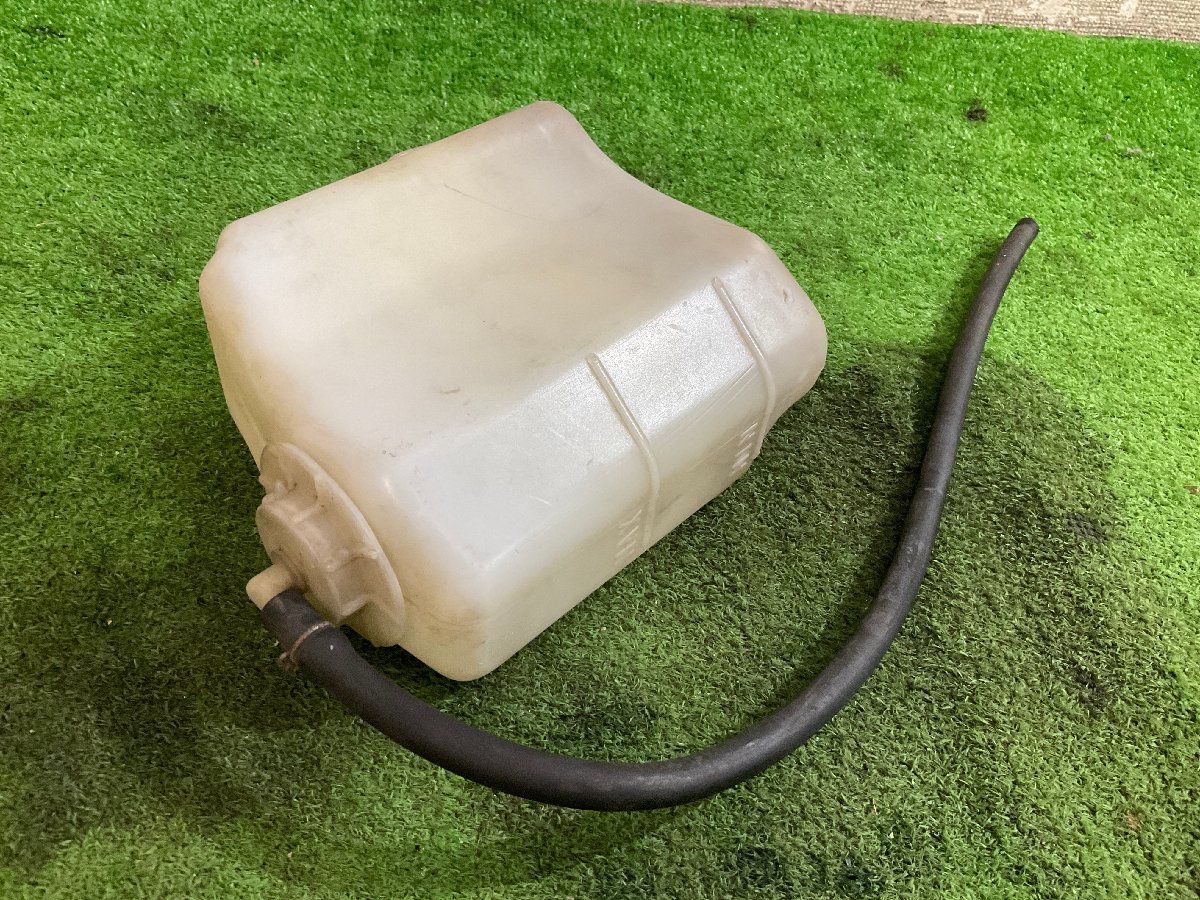  Integra DA6 original radiator sub tanker 