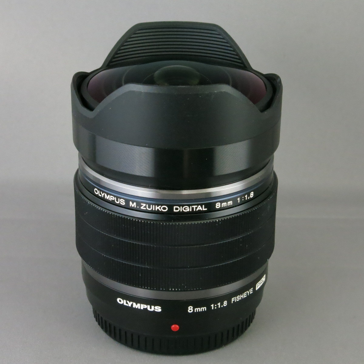 OLYMPUSオリンパス M.ZUIKO DIGITAL8mmF1.8FISHEYE PRO マイクロ OLYMPUSオリンパス M.ZUIKO DIGITAL8mmF1.8FISHEYE PRO マイクロ