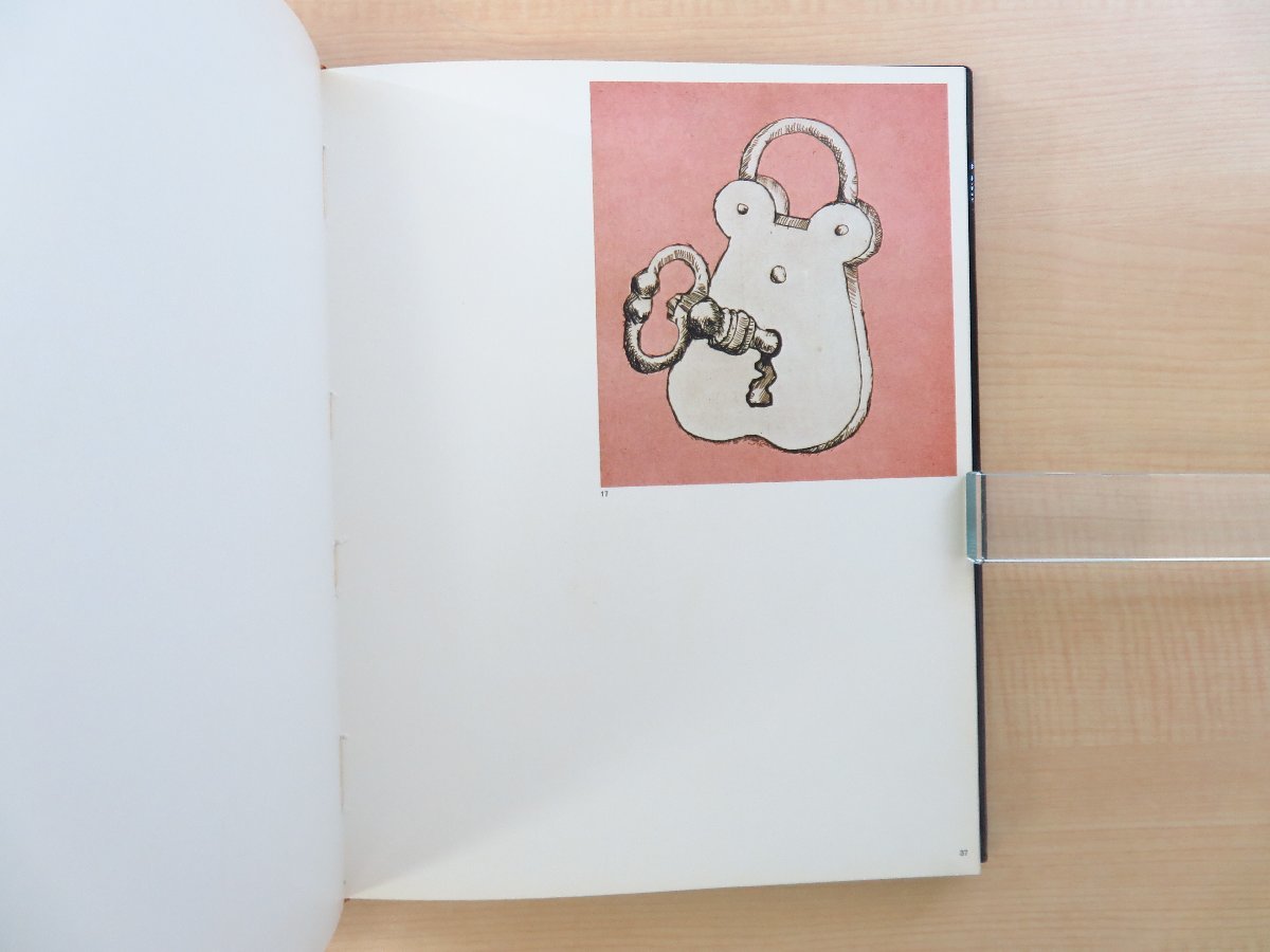 高評価のクリスマスプレゼント Man Ray マン Marcon刊 1973年studio grafica』(全2冊揃) Opera その他