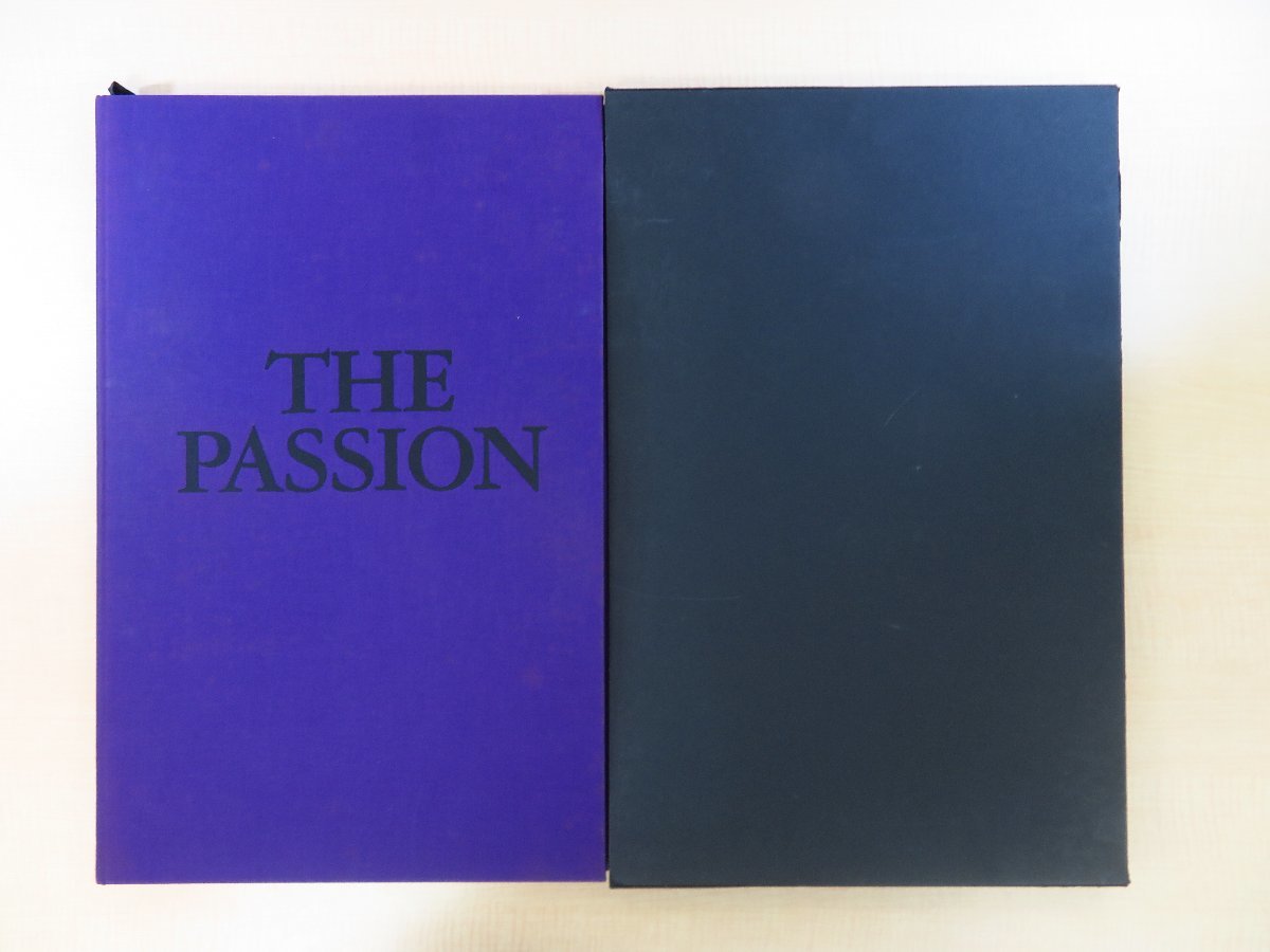 新しいスタイル James Brown『The passion』限定1400部 1991年propexus刊 その他