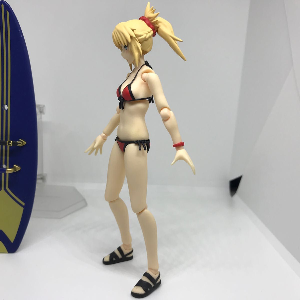 箱なし)figma ライダー/モードレッド EX-062 Fate/Grand Order 箱なし)figma ライダー/モードレッド EX-062 Fate/Grand Order