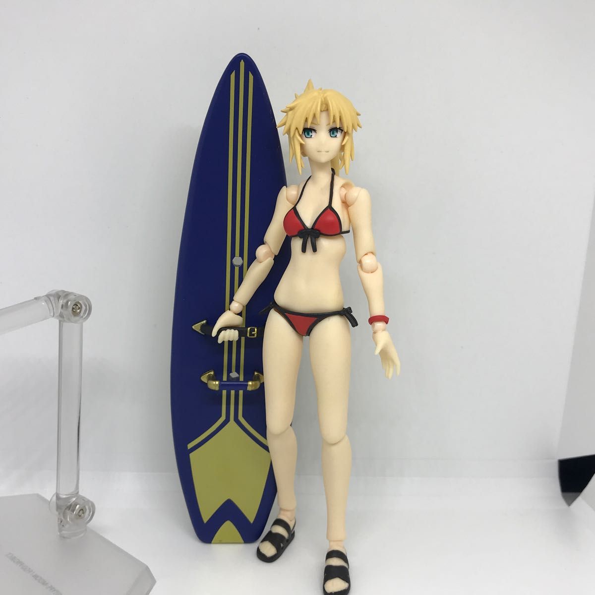 箱なし)figma ライダー/モードレッド EX-062 Fate/Grand Order 箱なし)figma ライダー/モードレッド EX-062 Fate/Grand Order