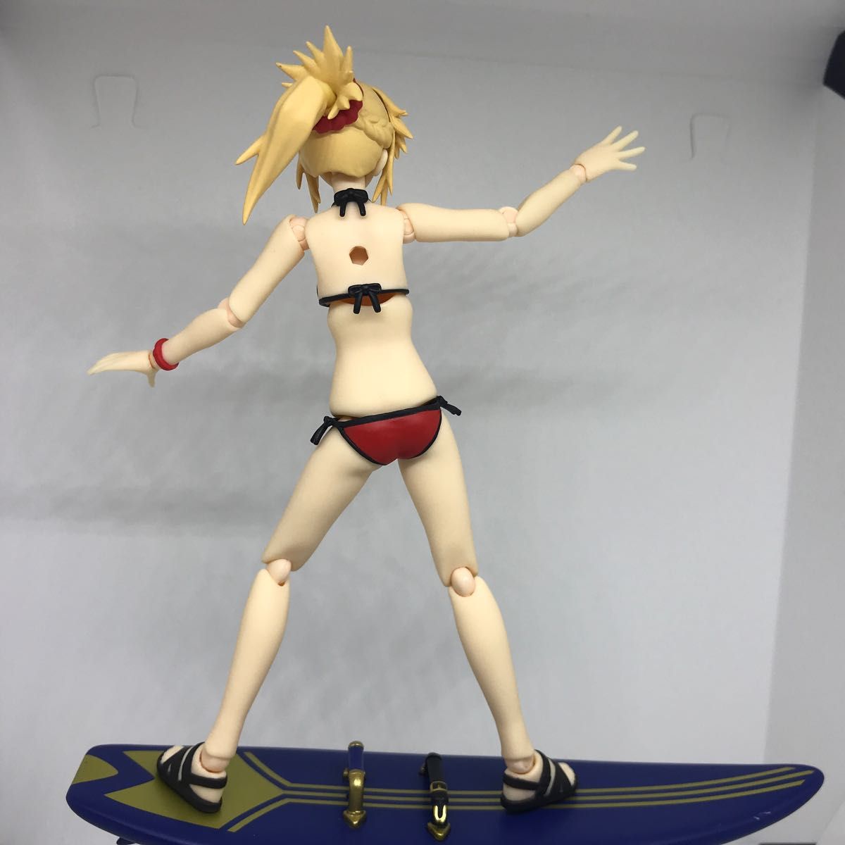 箱なし)figma ライダー/モードレッド EX-062 Fate/Grand Order 箱なし)figma ライダー/モードレッド EX-062 Fate/Grand Order