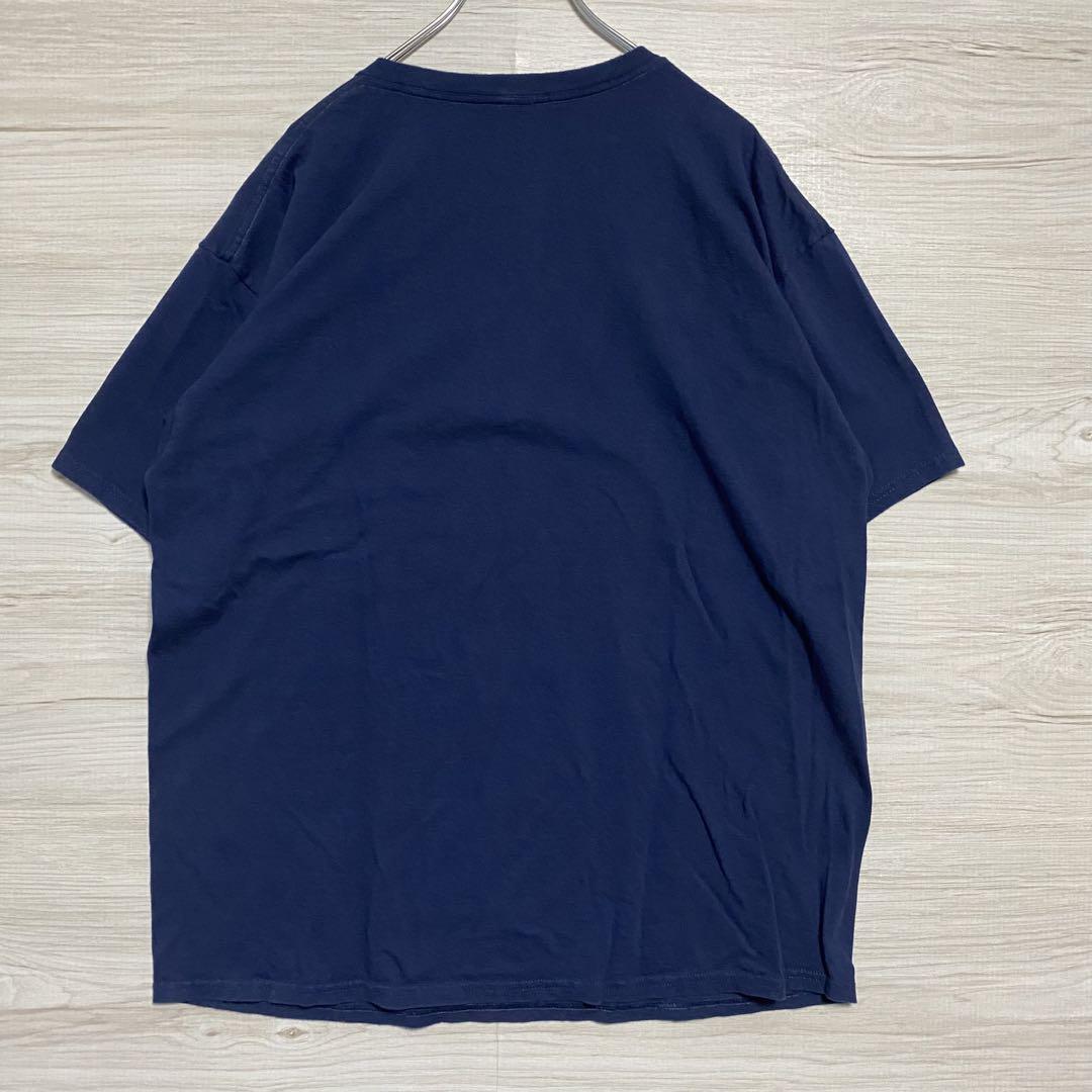 【入手困難】PEANUTS スヌーピー Tシャツ　XLサイズ　ゆったり　キャラクター　一点物　レア　半袖　アニメ　海外　輸入　ヴィンテージ