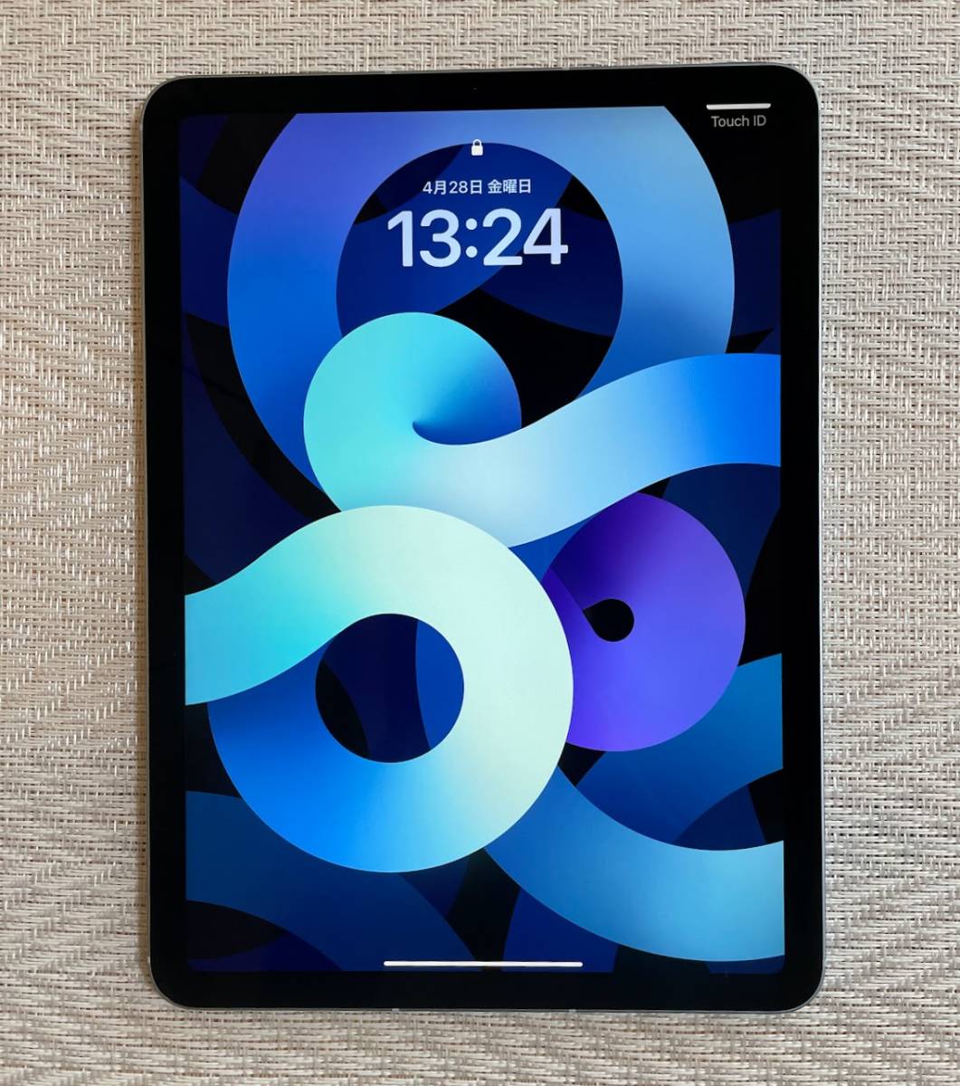 訳アリ iPad Air 第4世代 Wi-Fi+Cellular ◇ 64GB 最新OS(16.4. 訳アリ iPad Air 第4世代 Wi-Fi+Cellular ◇ 64GB 最新OS(16.4.