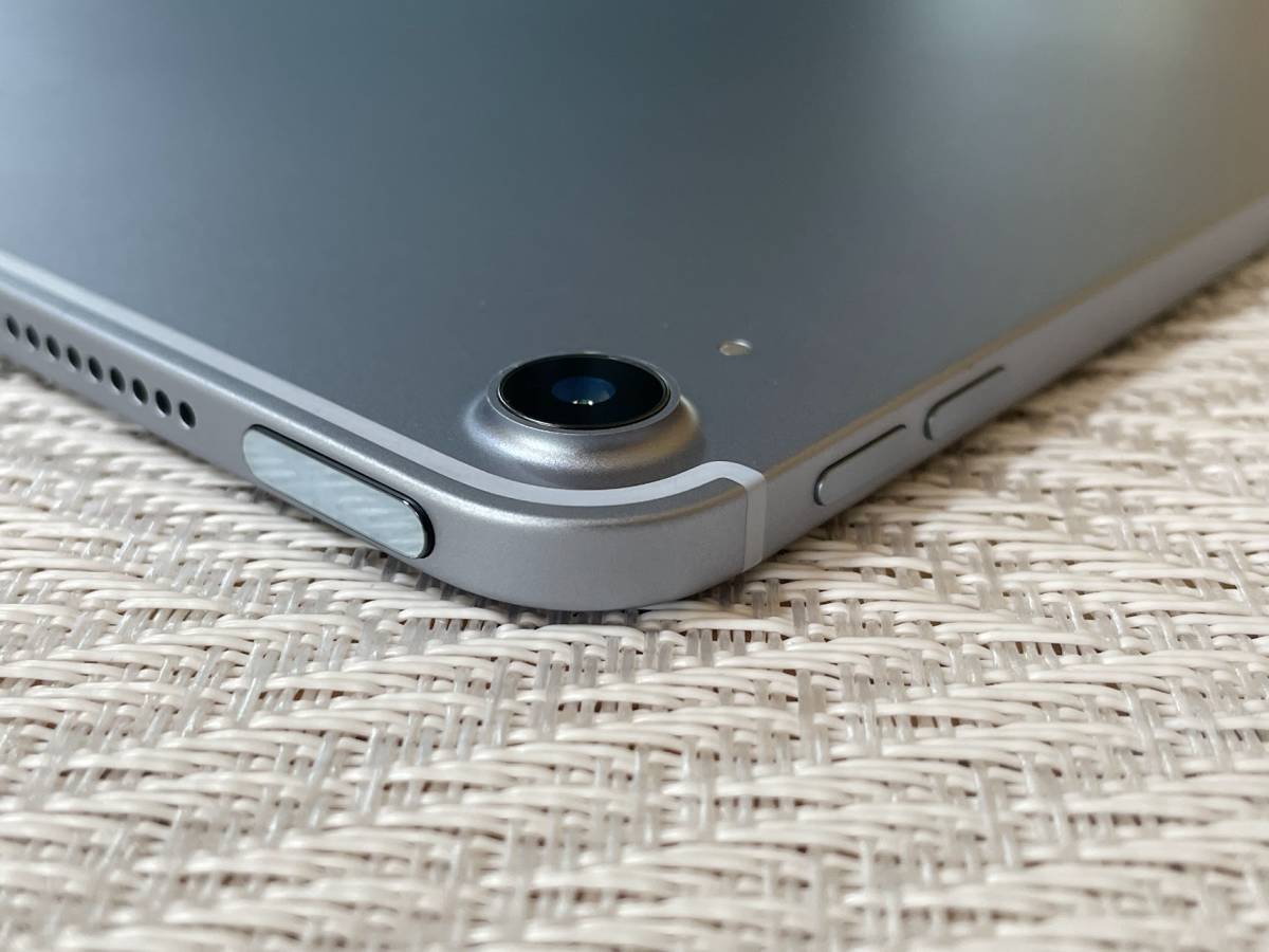 訳アリ iPad Air 第4世代 Wi-Fi+Cellular ◇ 64GB 最新OS(16.4. 訳アリ iPad Air 第4世代 Wi-Fi+Cellular ◇ 64GB 最新OS(16.4.
