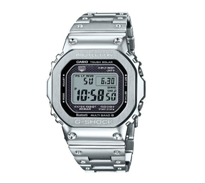 GMW-B5000D-1JF CASIO 新品 未使用 国内正規品 | noonanwaste.com