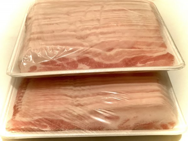  для бизнеса ^_^| быстрое решение если 10kg доставка [ высокое качество! обработка . вежливо 1kg×5 упаковка ] свинья роза ломтик ( желающий. толщина . ломтик сделаю ) гладкий более того мясо 