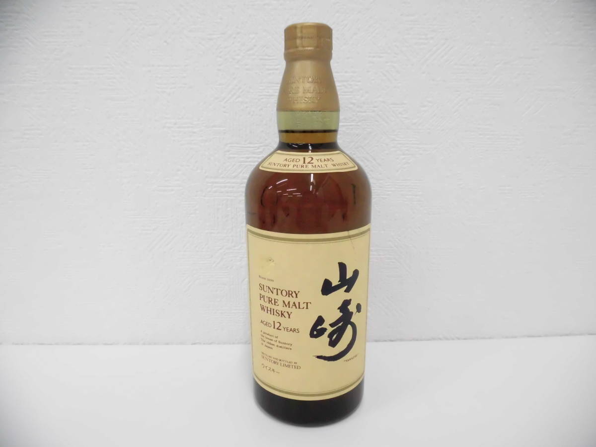 阪神タイガース限定ウイスキー17年 「栄光の1985年から17年」 未開封