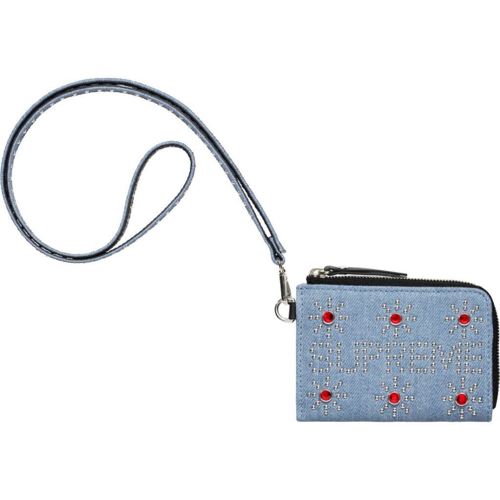 Supreme HTC Studded Wallet 財布 Wtaps 23SS-