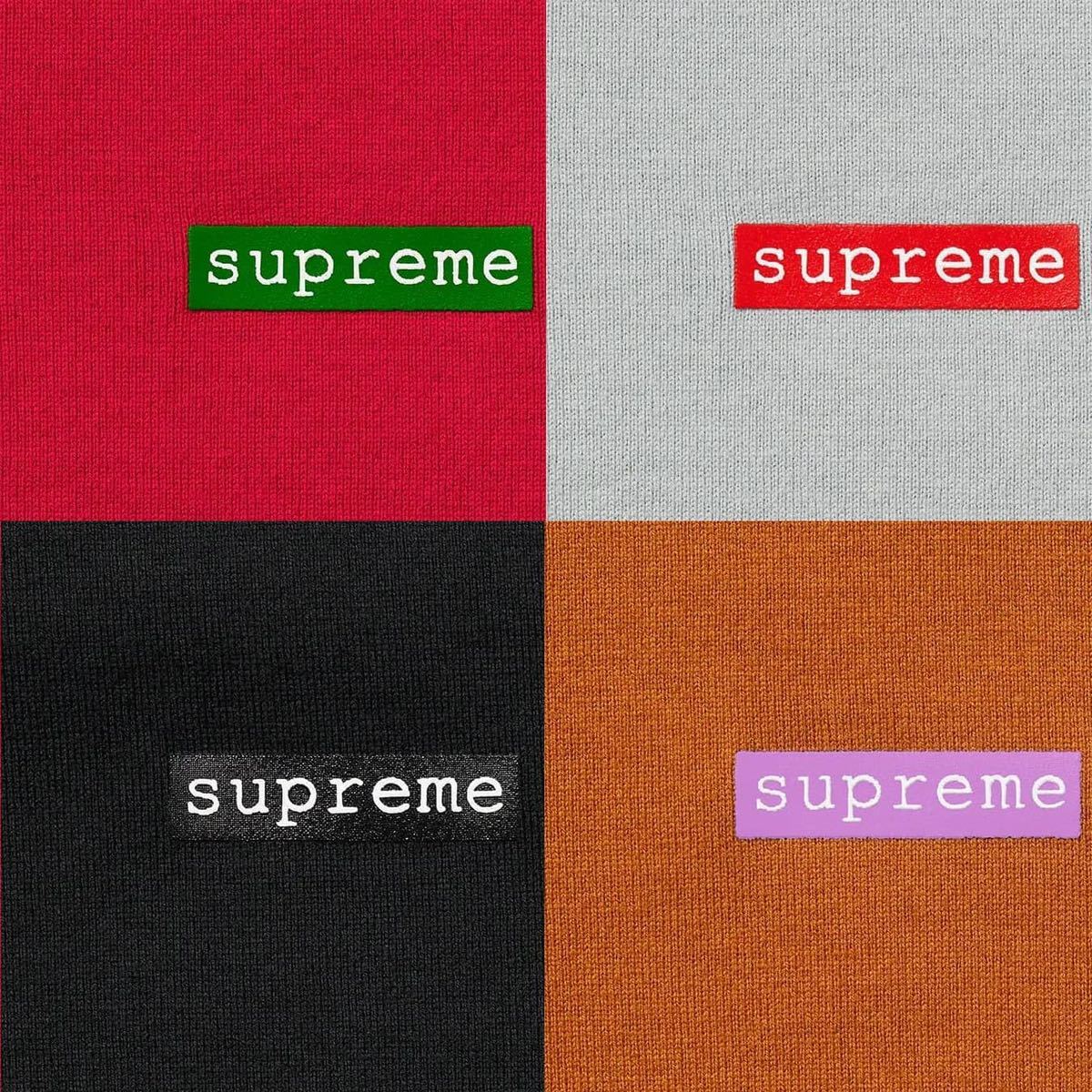 送料無料 L 黒 Supreme Typewriter S/S Top Small Box Logo Tee Black 22SS シュプリーム タイプライター ボックスロゴ Tシャツ 新品