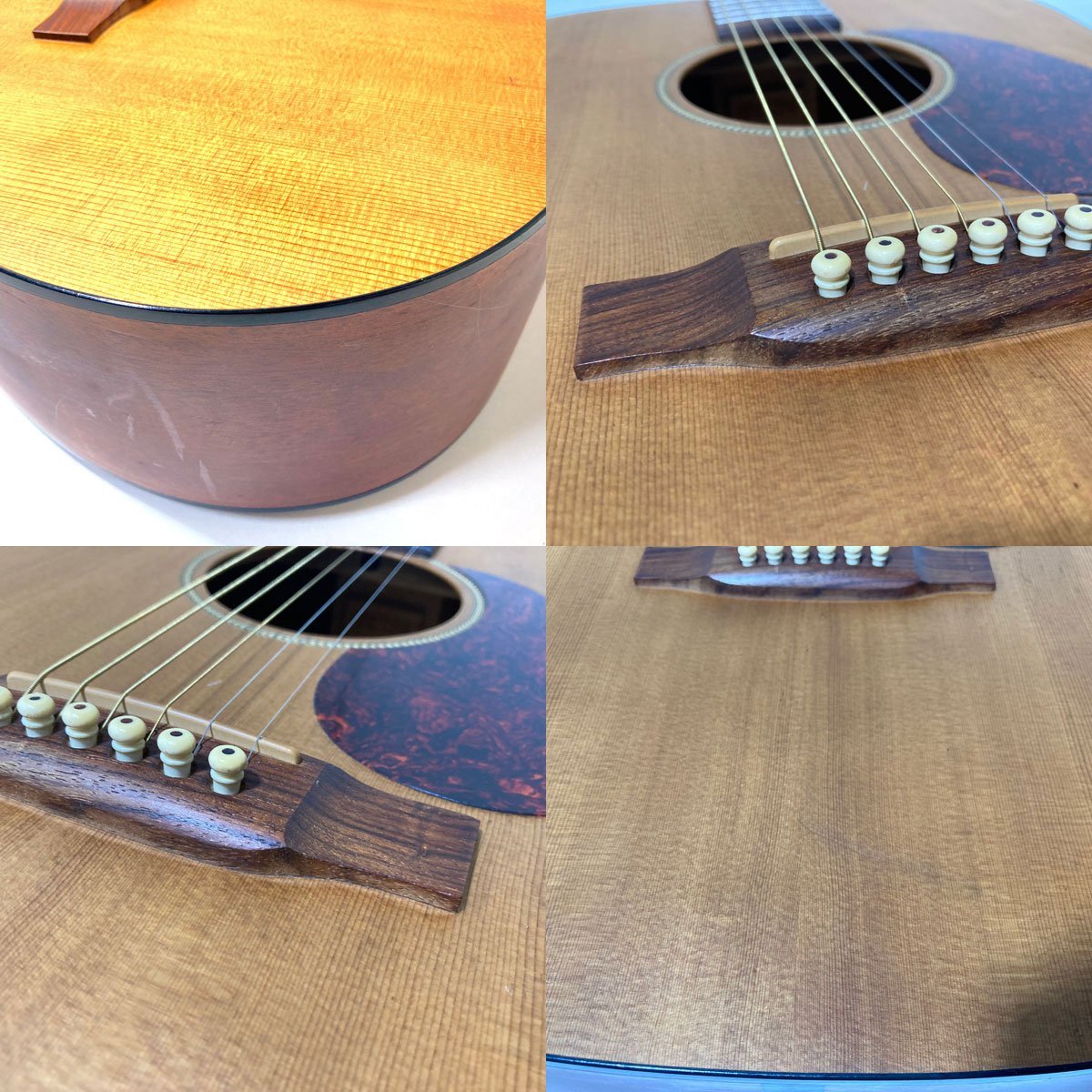 Martin DM Mahogany Dreadnought (MADE IN USA) マーティン