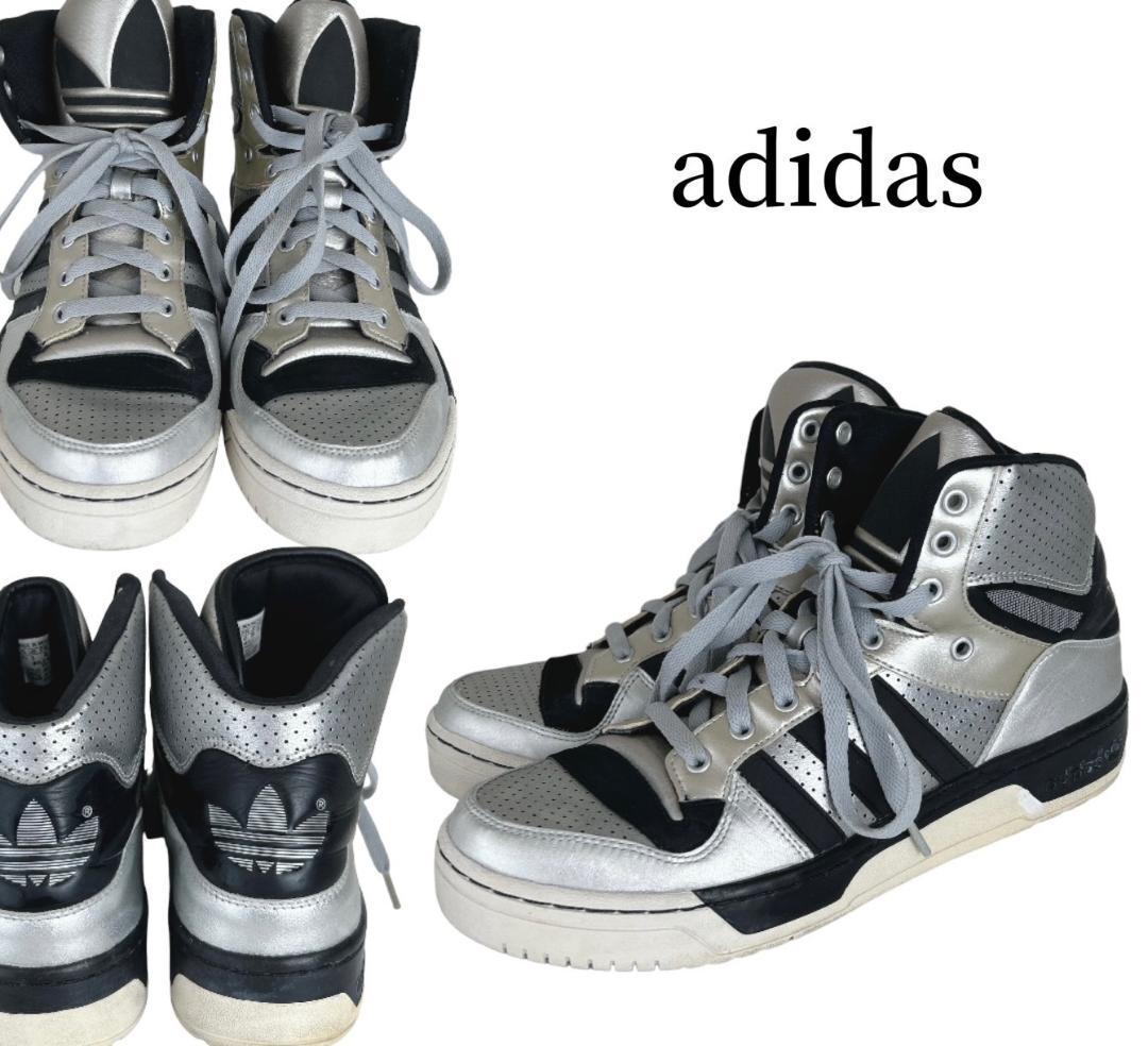 Yahoo!オークション - adidas METRO ATTITUDE XL SILVER Yahoo!オークション - adidas METRO ATTITUDE XL SILVER