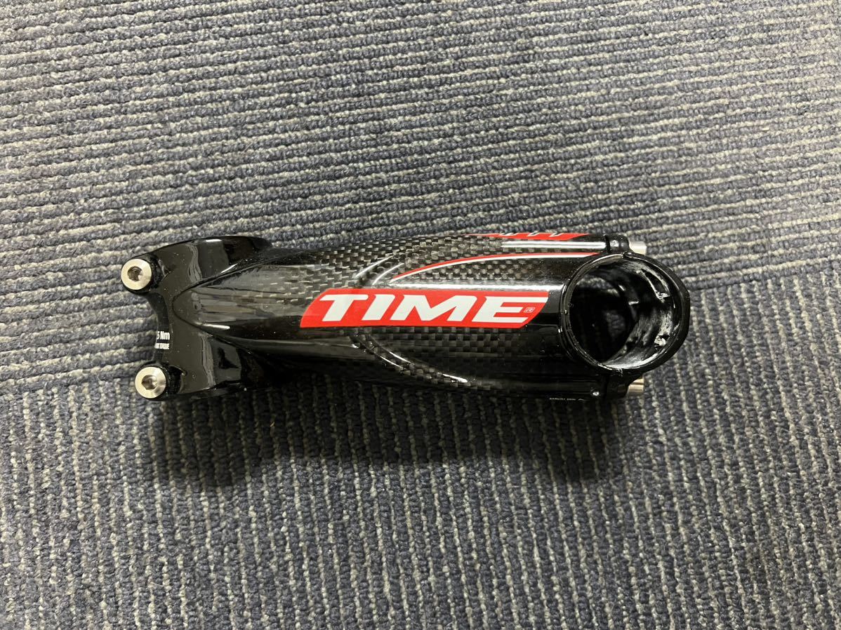 タイムセール!】 TIME モノリンクアルティウム ステム 120ミリ 中古品