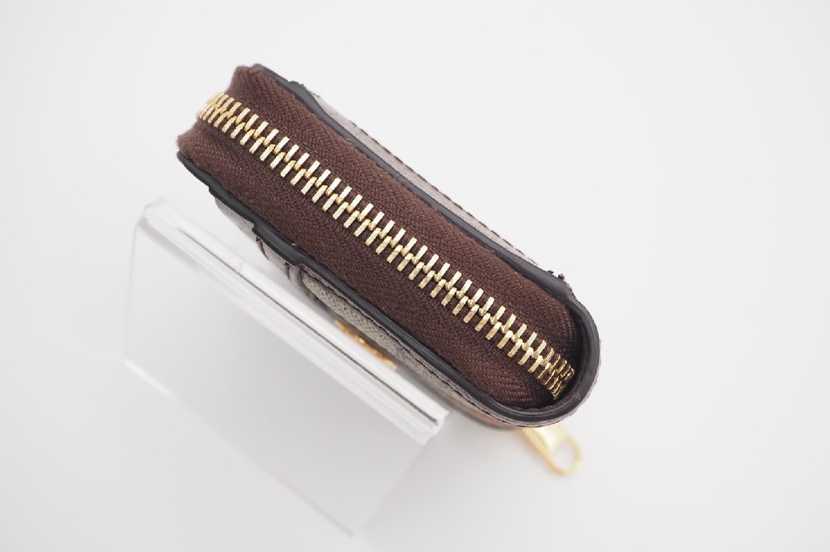 ☆安心の3大保証☆ ABランク ≪GUCCI グッチ/コインケース≫ 658552