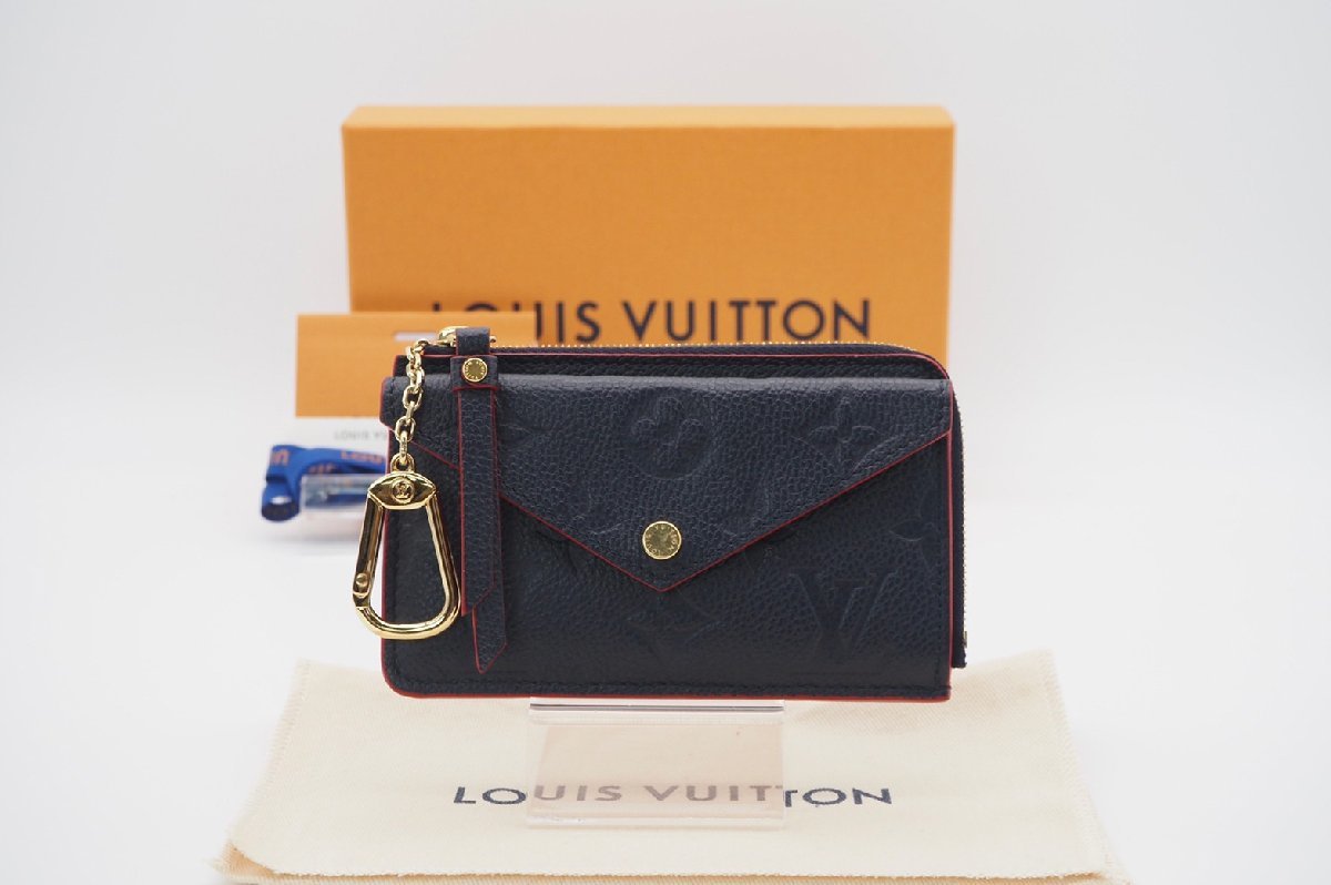 ☆安心の3大保証☆ ABランク ≪LOUIS VUITTON ルイヴィトン/L字