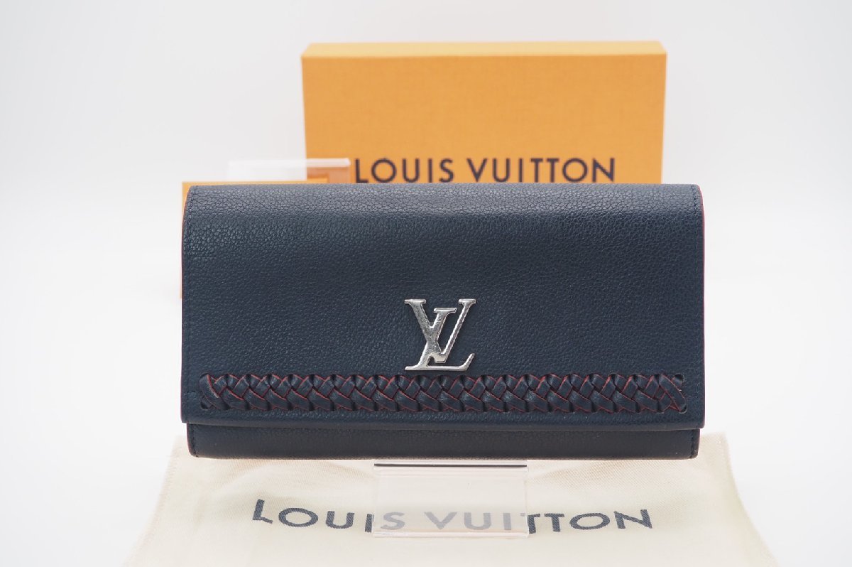 新品セール LOUIS VUITTON - LOUIS VUITTON ルイ・ヴィトン