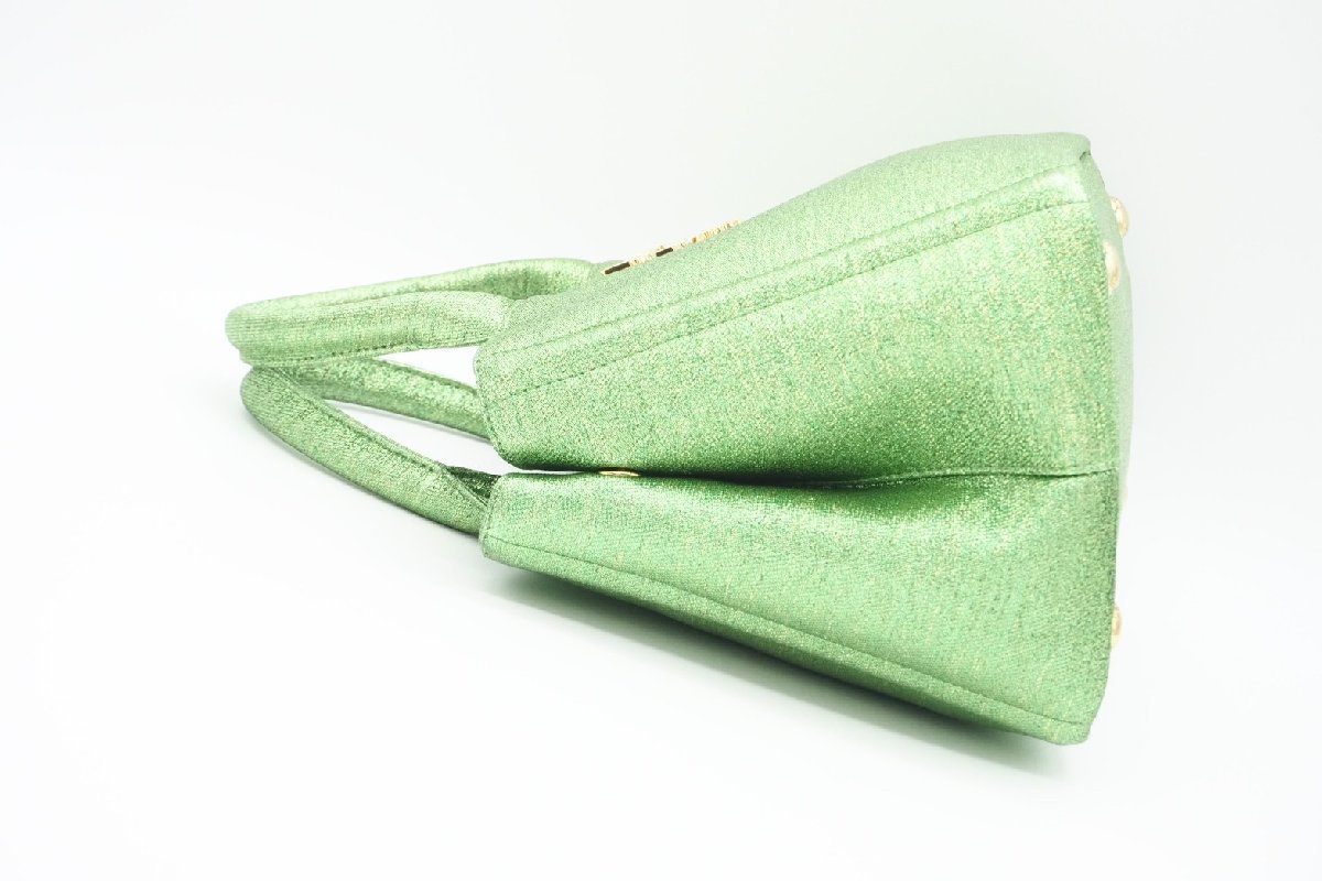 ☆安心の3大保証☆ ABランク ≪PRADA プラダ/2WAYバッグ≫ 1BA038