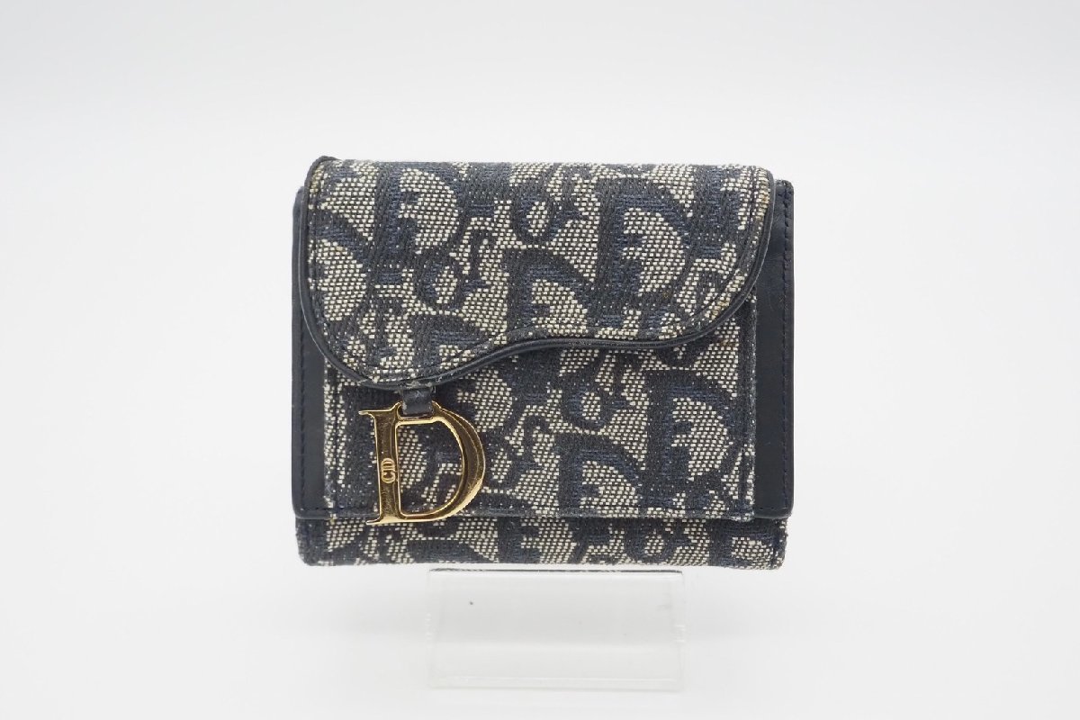 ☆安心の3大保証☆ Bランク ≪Christian Dior クリスチャン