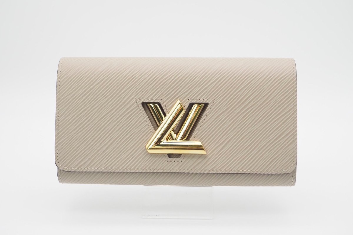 ☆安心の3大保証☆ Aランク ≪LOUIS VUITTON ルイ ヴィトン/二つ折り
