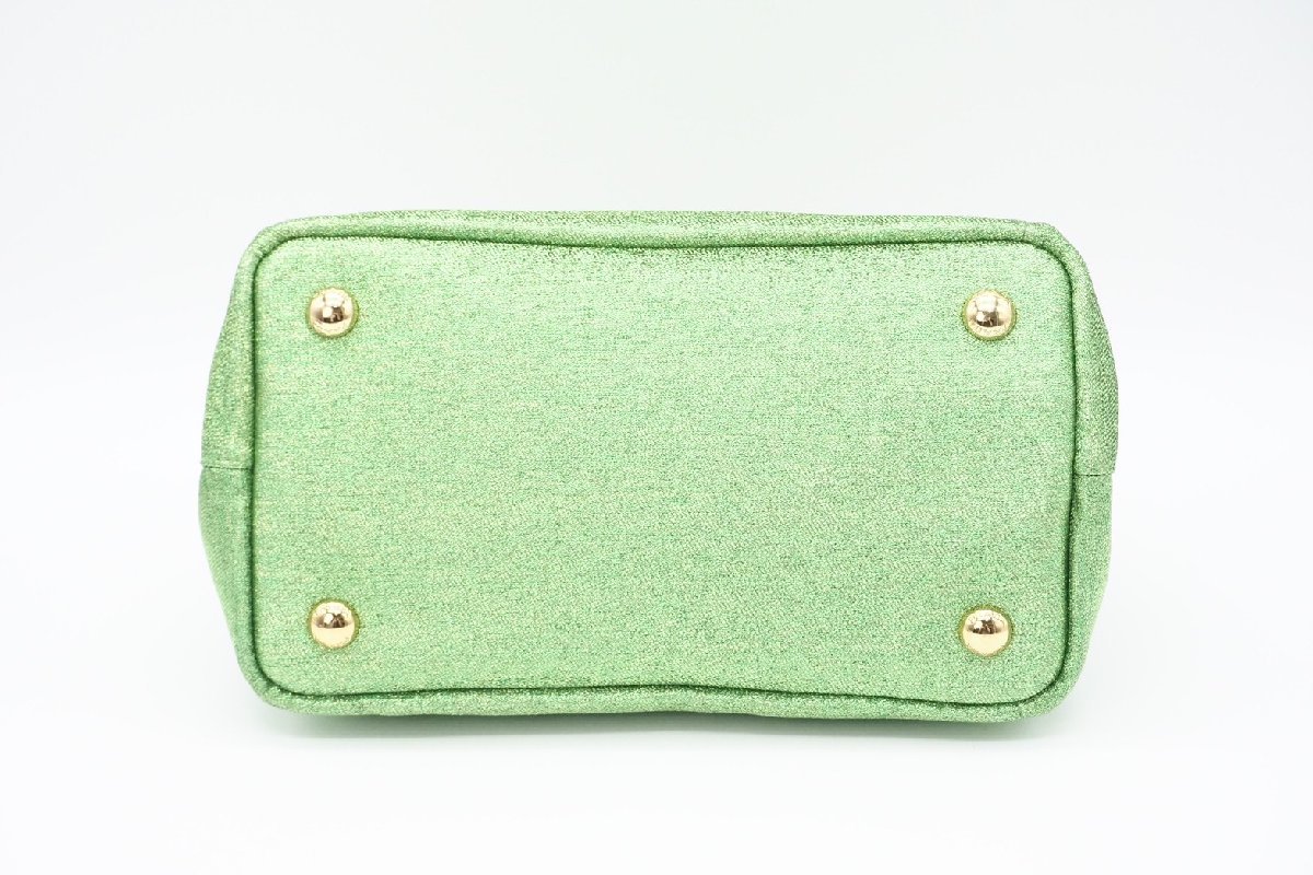 ☆安心の3大保証☆ ABランク ≪PRADA プラダ/2WAYバッグ≫ 1BA038