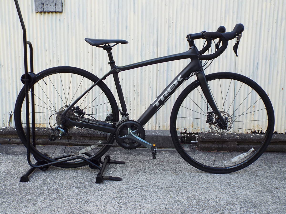 TREK ZX 2300 Carbon 105 2x8s 1995年頃 52cm トレック カーボン TREK ZX 2300 Carbon 105 2x8s 1995年頃 52cm トレック カーボン