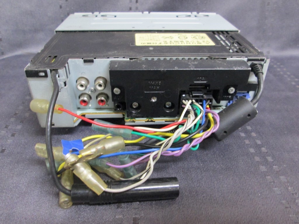 pioneer deh-p7000ub