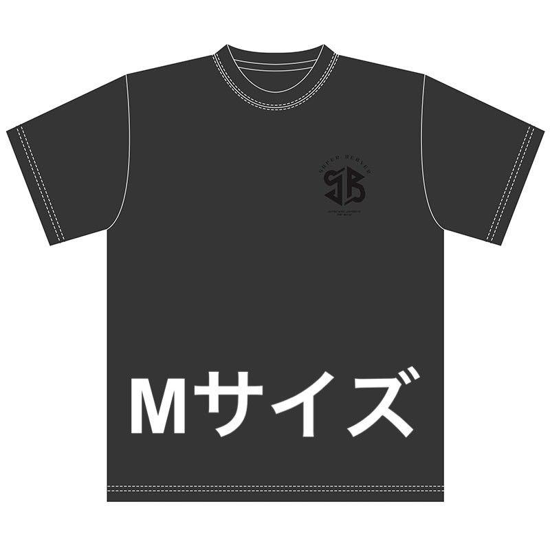 SUPER BEAVER Tシャツ Zepp新宿 こけら落とし 限定Tシャツ M SUPER BEAVER Tシャツ Zepp新宿 こけら落とし 限定Tシャツ M