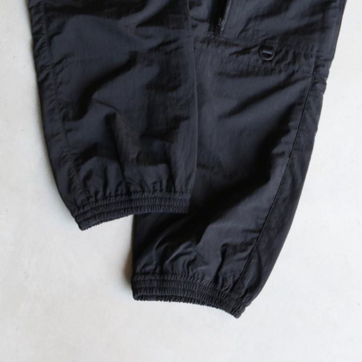 STAMPD スタンプド ナイロン カーゴ パンツ Helix Cargo