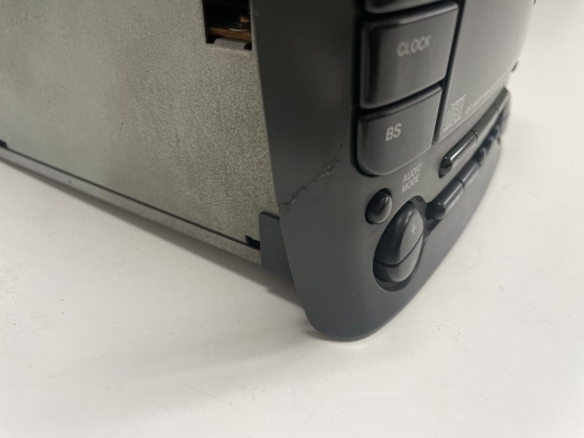 ホンダビート 純正オーディオ スカイサウンド PP1 純正 ホンダビート 純正オーディオ スカイサウンド PP1 純正