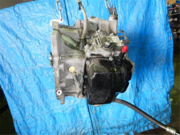  Volvo MB5244 C30 55-51SN 3071 3875 07DV730455 Transmission 102141. mileage check OK