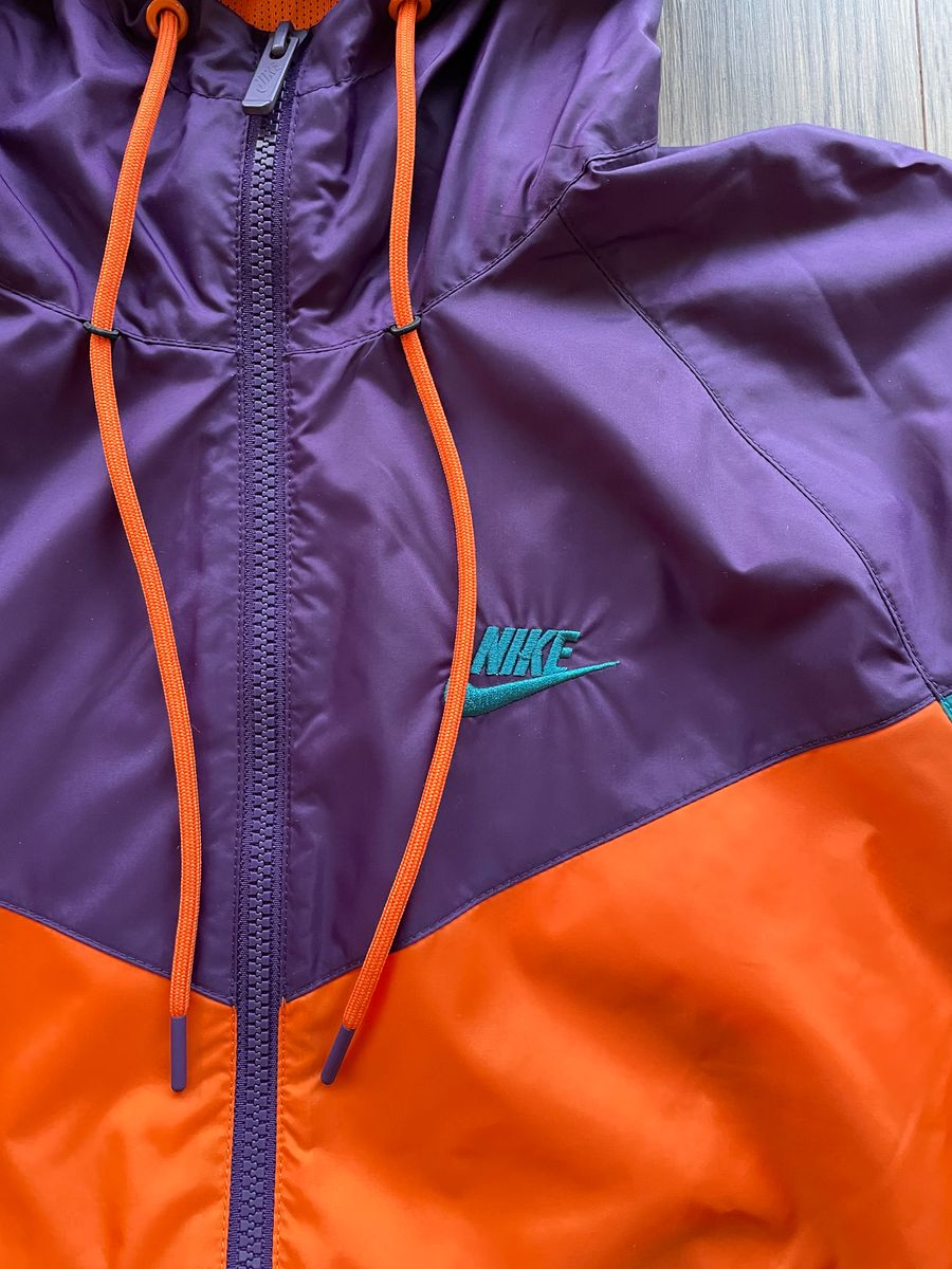 BEAMS / NIKE / ウィンドランナー フード ジャケット