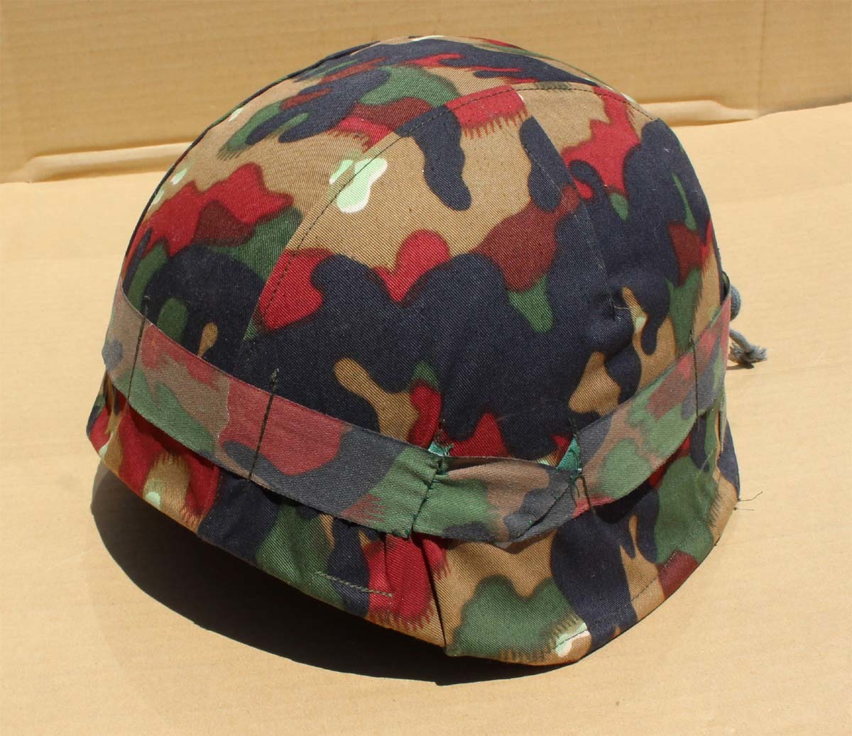 スイス軍 ヘルメット fajasbela.com