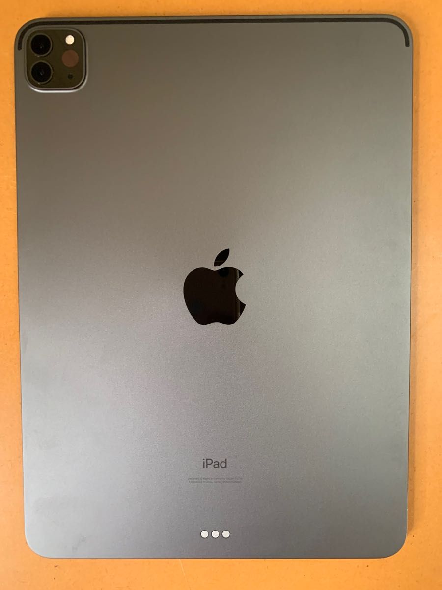 美品」第2世代 iPad Pro 256GB スペースグレイ Wi-Fiモデル | www